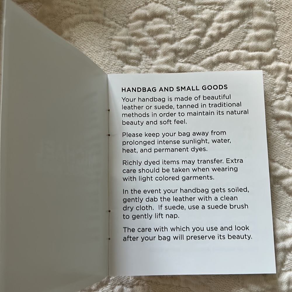 NWT Michael Kors Rayne Sunshine Crossbody - Picture 13 of 16